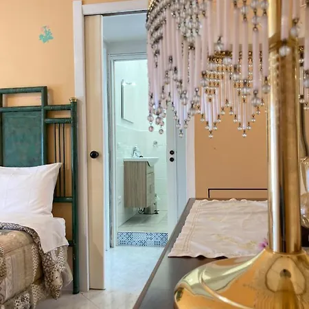 Mary House - Amalfi Coast *