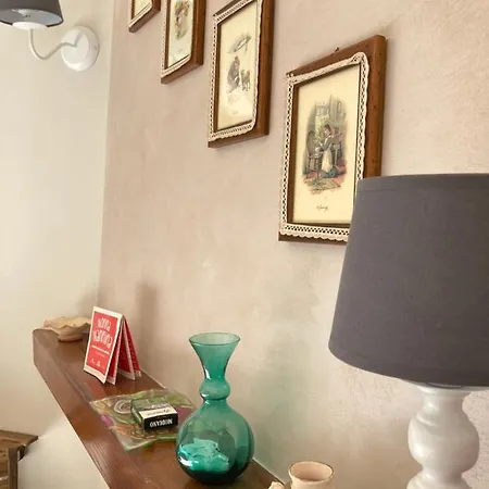 Mary House - Amalfi Coast Holiday home