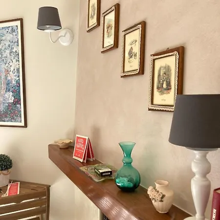 Holiday home Mary House - Amalfi Coast *