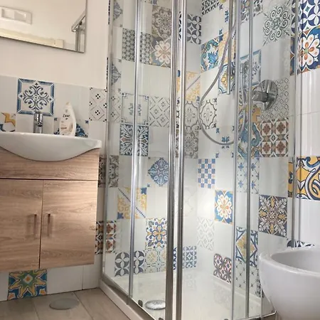Mary House - Amalfi Coast * Cava De' Tirreni