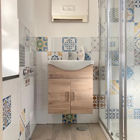 Holiday home Mary House - Amalfi Coast Cava De' Tirreni