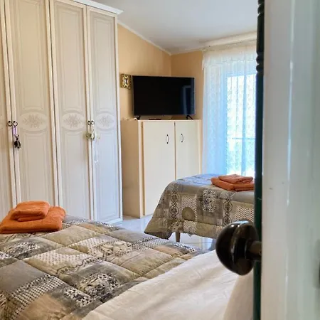 Holiday home Mary House - Amalfi Coast Cava De' Tirreni