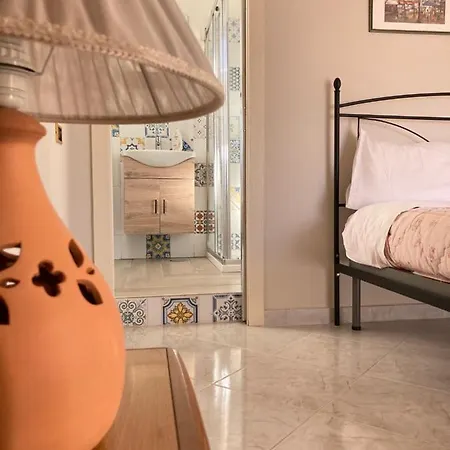 Mary House - Amalfi Coast Holiday home