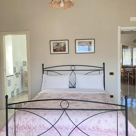 Mary House - Amalfi Coast * Cava De' Tirreni