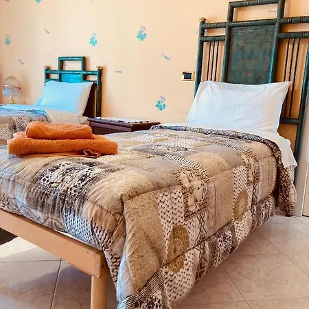 Mary House - Amalfi Coast Cava De' Tirreni