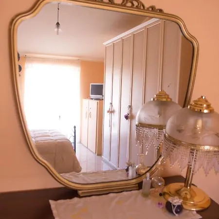 Mary House - Amalfi Coast * Cava De' Tirreni