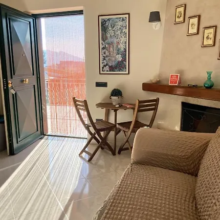 Mary House - Amalfi Coast Cava De' Tirreni