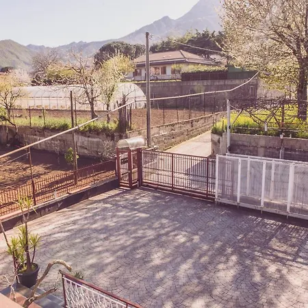 Holiday home Mary House - Amalfi Coast Cava De' Tirreni
