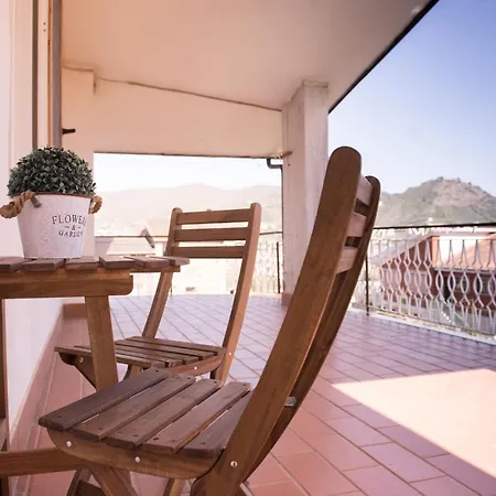 Mary House - Amalfi Coast *