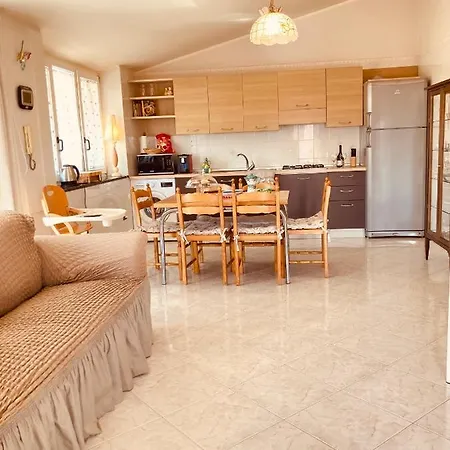 Mary House - Amalfi Coast * Cava De' Tirreni