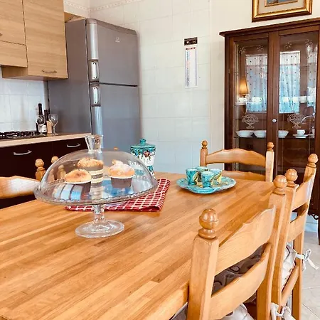 Holiday home Mary House - Amalfi Coast *